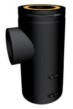 Venti T-stykke - Norvai - Bilde 2