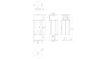 Kratki - ANTARES - Frittstående - Bilde 11