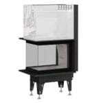 Bef Home - THERM V6U - Peisinnsats