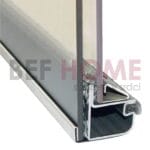 Bef Home - DOUBLE 7/FEEL - Peisinnsats - Bilde 2