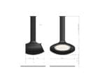 Firemaker - FIREBOB - Takhengt vedovn - Bilde 53