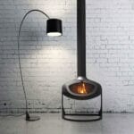 Firemaker - FIREBOB - Takhengt vedovn - Bilde 23