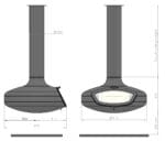 Firemaker - FIREBOB - Takhengt vedovn - Bilde 50