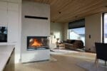 Bef Home - THERM V8U - Peisinnsats - Bilde 17