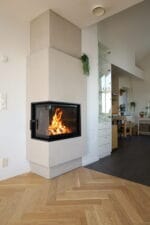 Bef Home - THERM 7CL / 7CP - Peisinnsats - Bilde 22