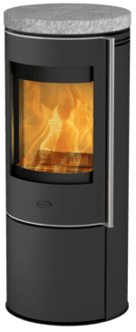 Fireplace By Norvai - TORONTO- Frittstående - Bilde 2
