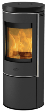 Fireplace By Norvai - TORONTO- Frittstående - Bilde 3