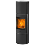 Fireplace By Norvai - PERONDI G - Frittstående