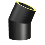 Helisolert bend 45/30/15gr - Norvai - Bilde 3