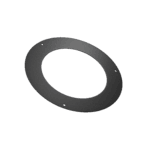 2 delt rund loftskrave 0-5/10-35/35-45gr - Norvai - Bilde 3