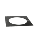 Helisolert 2 delt loftskrave 0-5/5-20/20-35/35-40gr - Norvai - Bilde 2