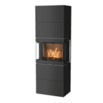 Fireplace By Norvai - SANTOLINI - Elementpeis