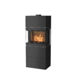 Fireplace By Norvai - SANTOLINI - Elementpeis