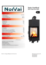 Kratki - MBN 680 - Peisinnsats - Bilde 12
