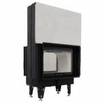 Bef Home - TWIN V8II - Peisinnsats - Bilde 2