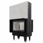 Bef Home - TWIN V8II - Peisinnsats - Bilde 3