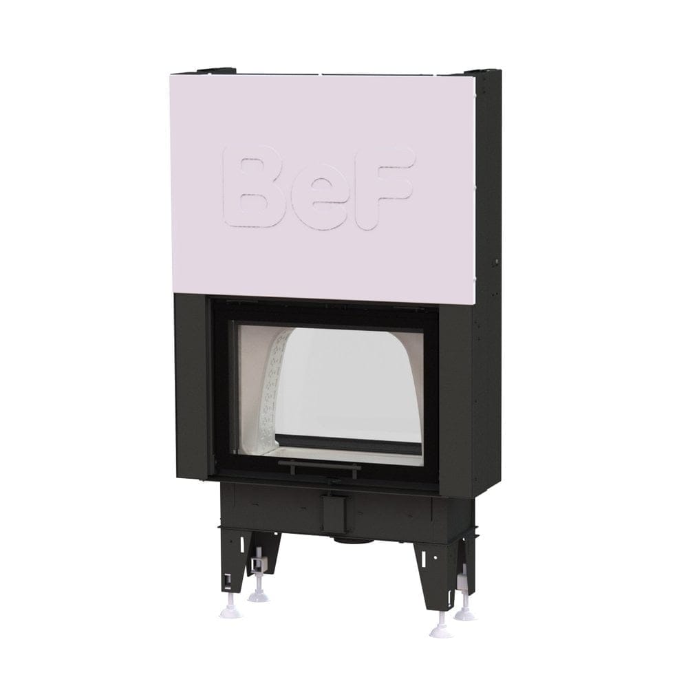 befdoublev7feel Bef Home - DOUBLE V7 FEEL - Peisinnsats - Bilde 1