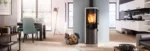 Drooff - APRICA 2 TREND CONCRETE - Frittstående - Bilde 3