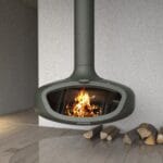 Firemaker - FIREBOB - Takhengt vedovn - Bilde 16