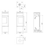Kratki - REN S - Frittstående - Bilde 5
