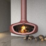 Firemaker - FIREBOB - Takhengt vedovn - Bilde 9