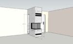 Bef Home - THERM V6U - Peisinnsats - Bilde 12