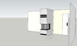 Bef Home - THERM V6U - Peisinnsats - Bilde 13