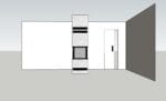 Bef Home - THERM V6U - Peisinnsats - Bilde 14