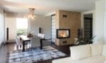 Bef Home - THERM 7CL / 7CP - Peisinnsats - Bilde 3