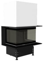 Kobok By Norvai - ECO 3L LUX - Peisinnsats