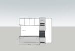 Kobok By Norvai - HEAVEN ECO SLIM - Peisinnsats - Bilde 14