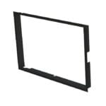 Bef Home - TWIN 8 AQUATIC II - Vannmantlet Peisinnsats - Bilde 8