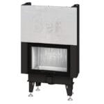 Bef Home - Aquatic WH V  70 - Vannmantlet Peisinnsats