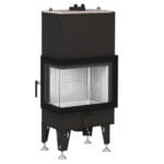 Bef Home - AQUATIC WH 70 CL/CP - Vannmantlet Peisinnsats