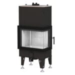 Bef Home - AQUATIC WH 70 CL/CP - Vannmantlet Peisinnsats - Bilde 2