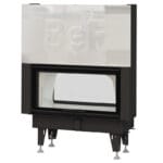 Bef Home - TWIN V10II - Peisinnsats