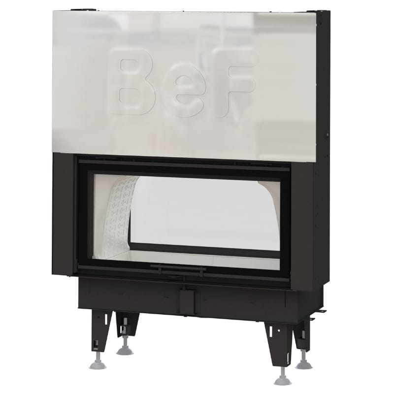 bef_twin_v_10_ii Bef Home - TWIN V10II - Peisinnsats - Bilde 1