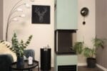 Kobok By Norvai - HEAVEN ECO SLIM - Peisinnsats - Bilde 16