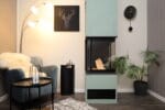 Kobok By Norvai - HEAVEN ECO SLIM - Peisinnsats - Bilde 18