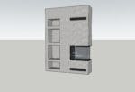 Kobok By Norvai - ECO4 M - Peisinnsats - Bilde 10