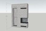 Kobok By Norvai - ECO4 M - Peisinnsats - Bilde 7
