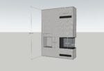 Kobok By Norvai - ECO4 M - Peisinnsats - Bilde 8