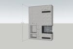 Kobok By Norvai - ECO4 M - Peisinnsats - Bilde 9