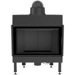 NADIA/12/BLACK