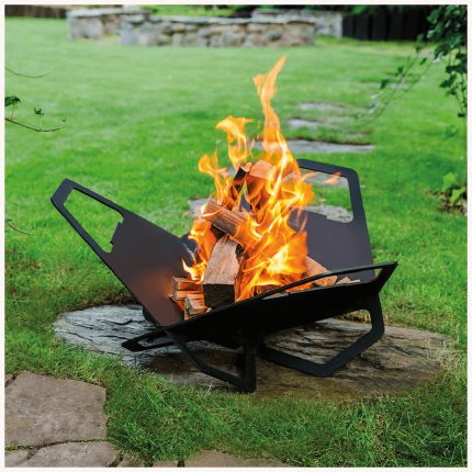 FIRE/PIT