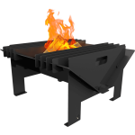 FIRE/GAMELA