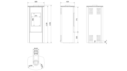 KOZA/AB/ENYO/R/GAZ/G31/30MBAR