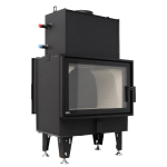 BeF Twin 8 N Aquatic II