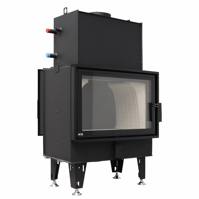 BeF Twin 8 N Aquatic II BeF Twin 8 N Aquatic II