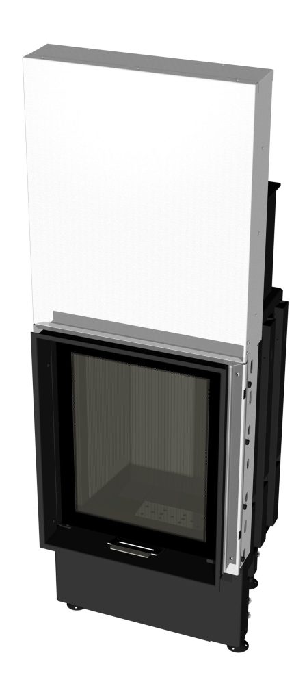 CHOPOK L 50-63 3 SM